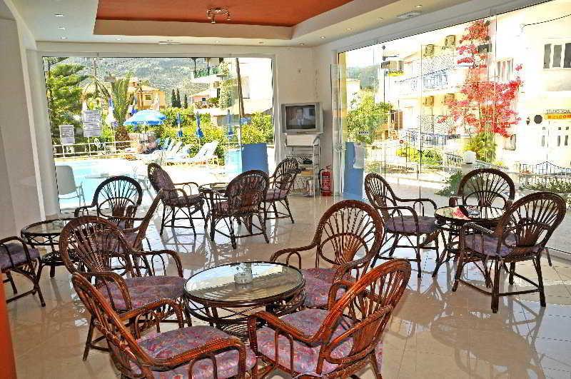 Cosmopol Studios Lefkada City Exterior photo